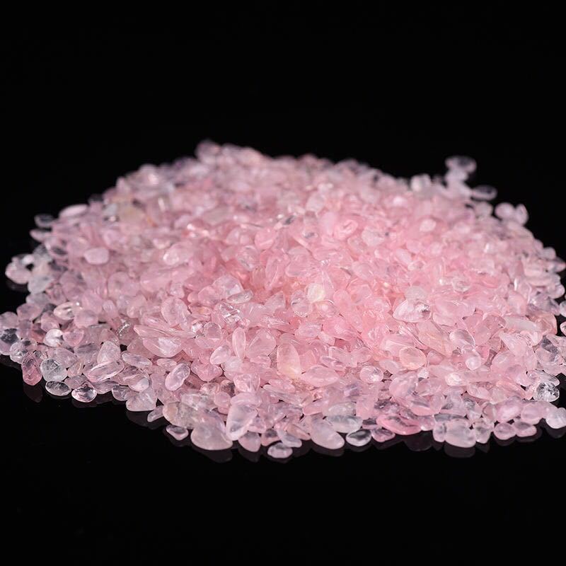 Crushed Crystal Gemstones