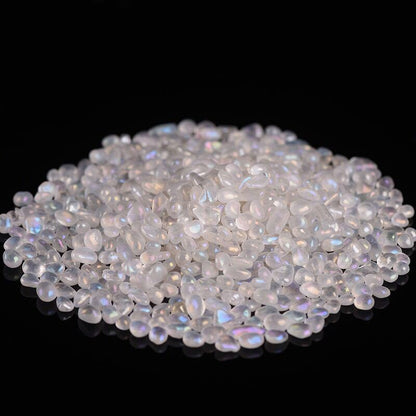 Crushed Crystal Gemstones