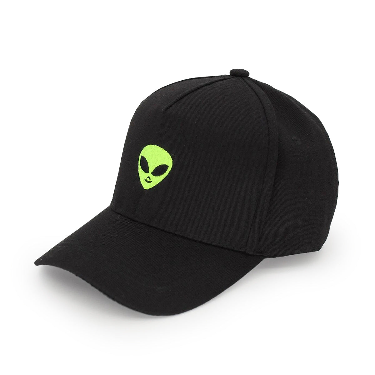 Alien Baseball Hat