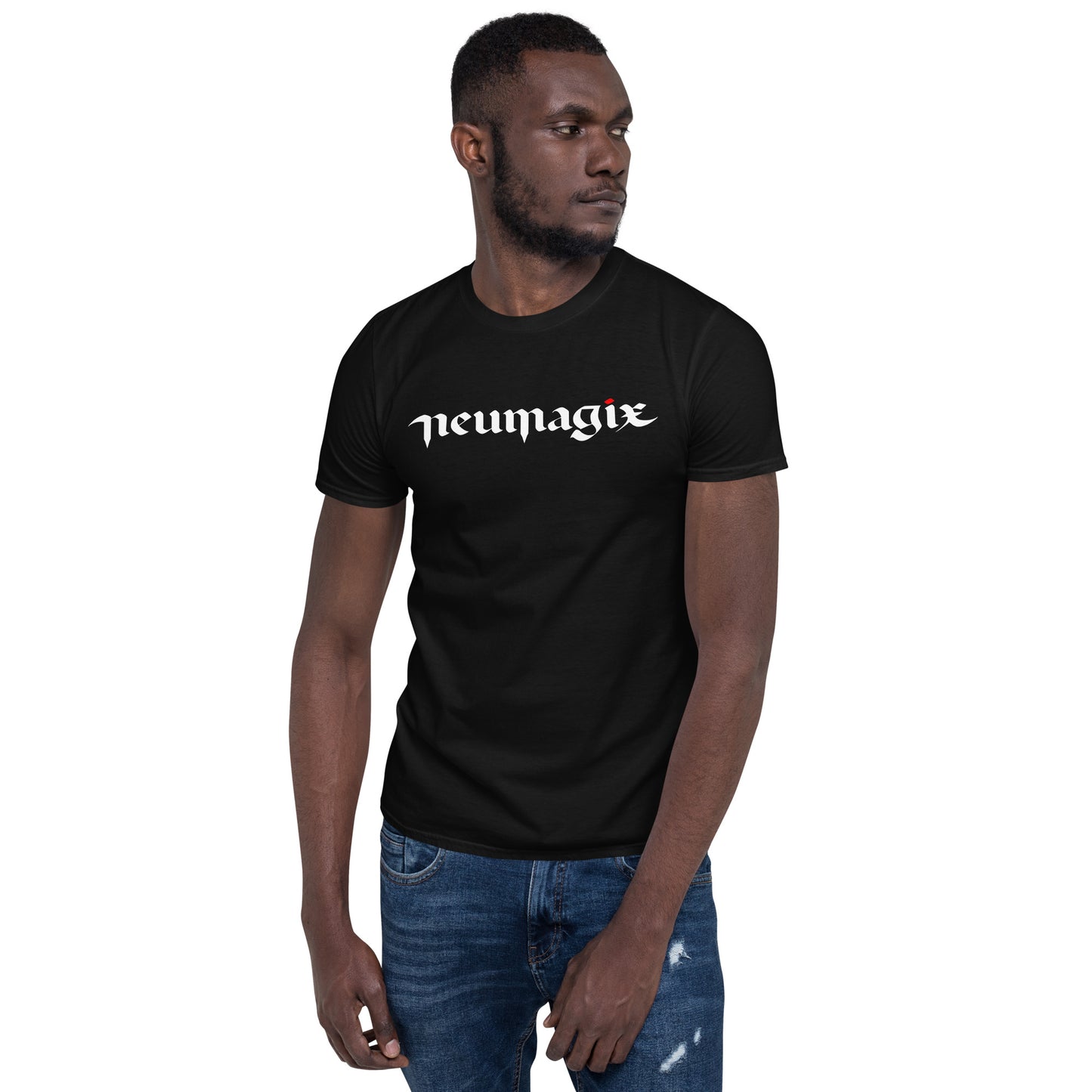 NEUMAGIX Brand Exclusive Shirt