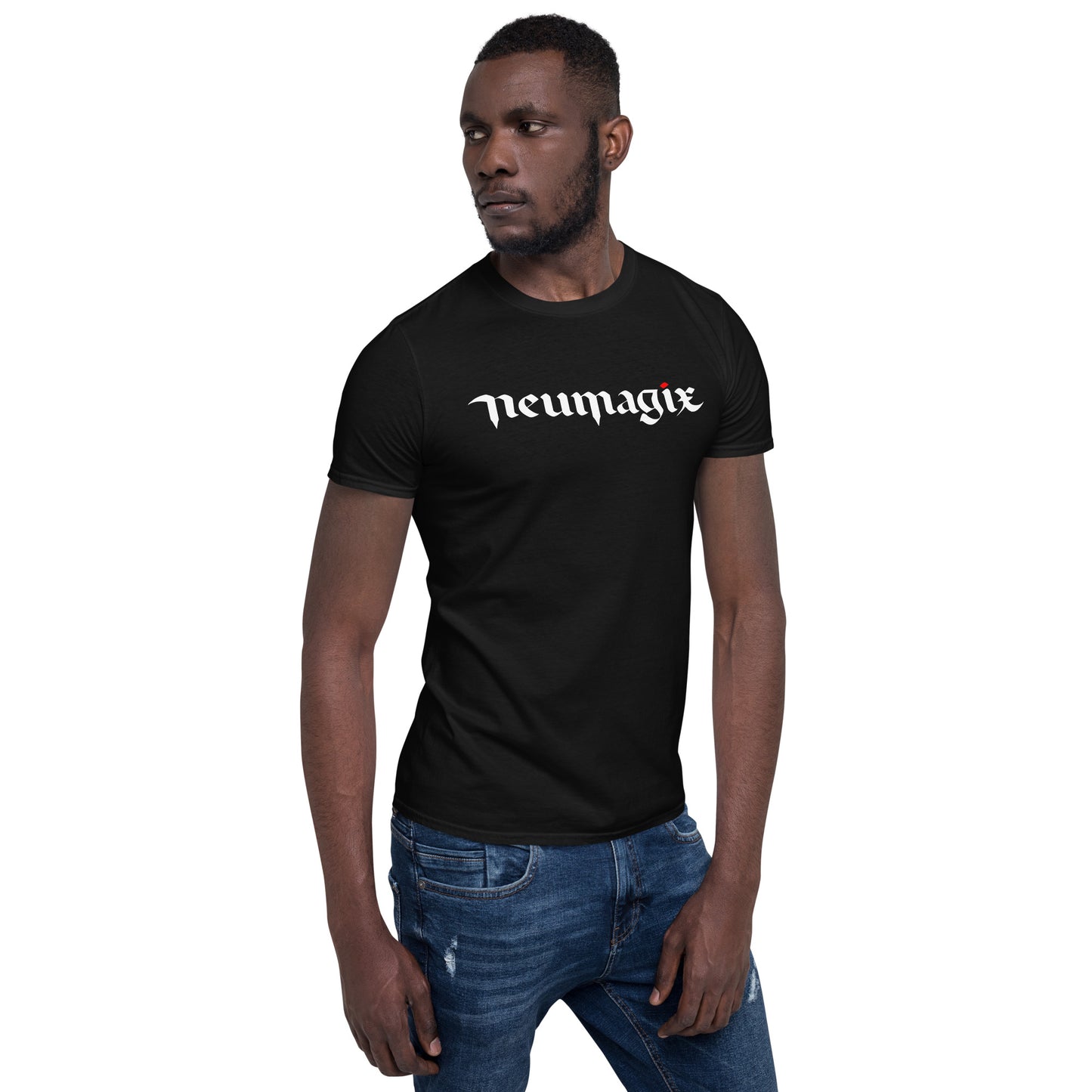 NEUMAGIX Brand Exclusive Shirt