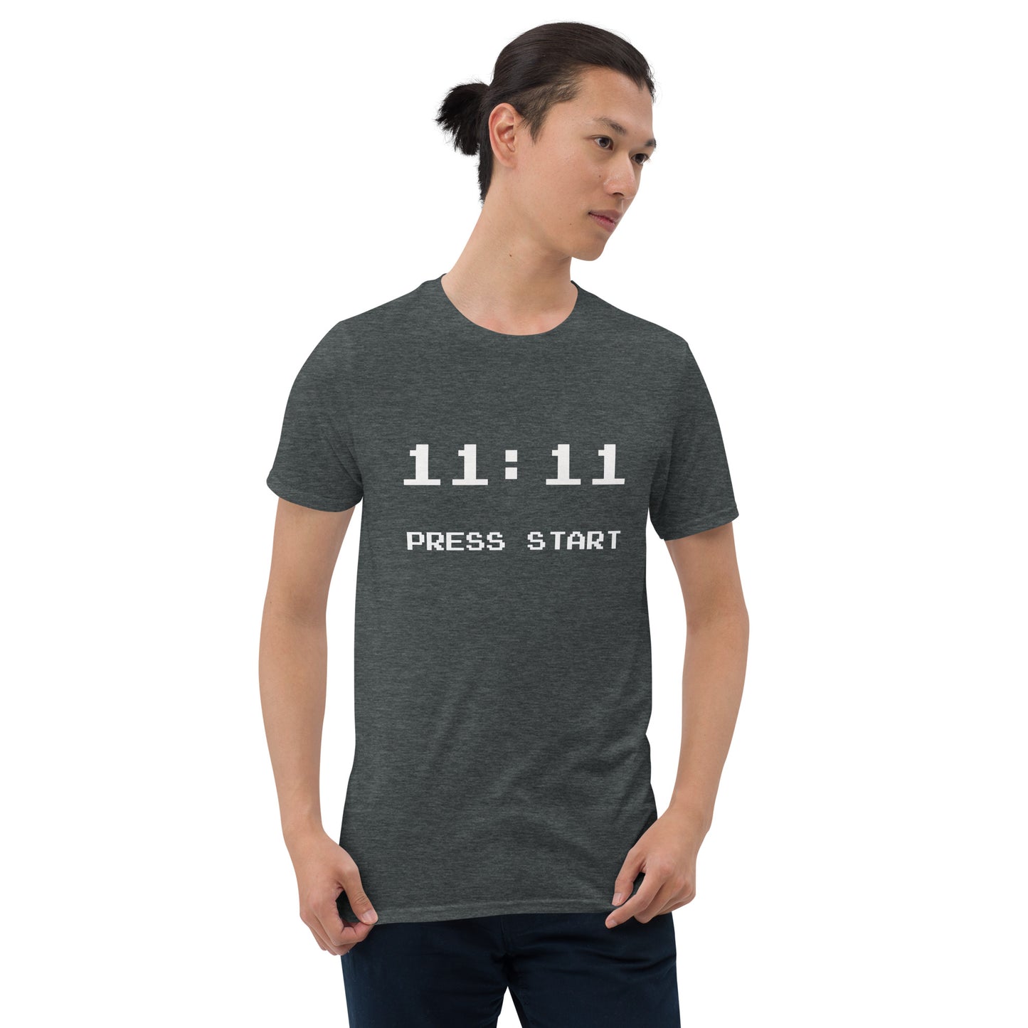 11:11 Spiritual Gamer Shirt