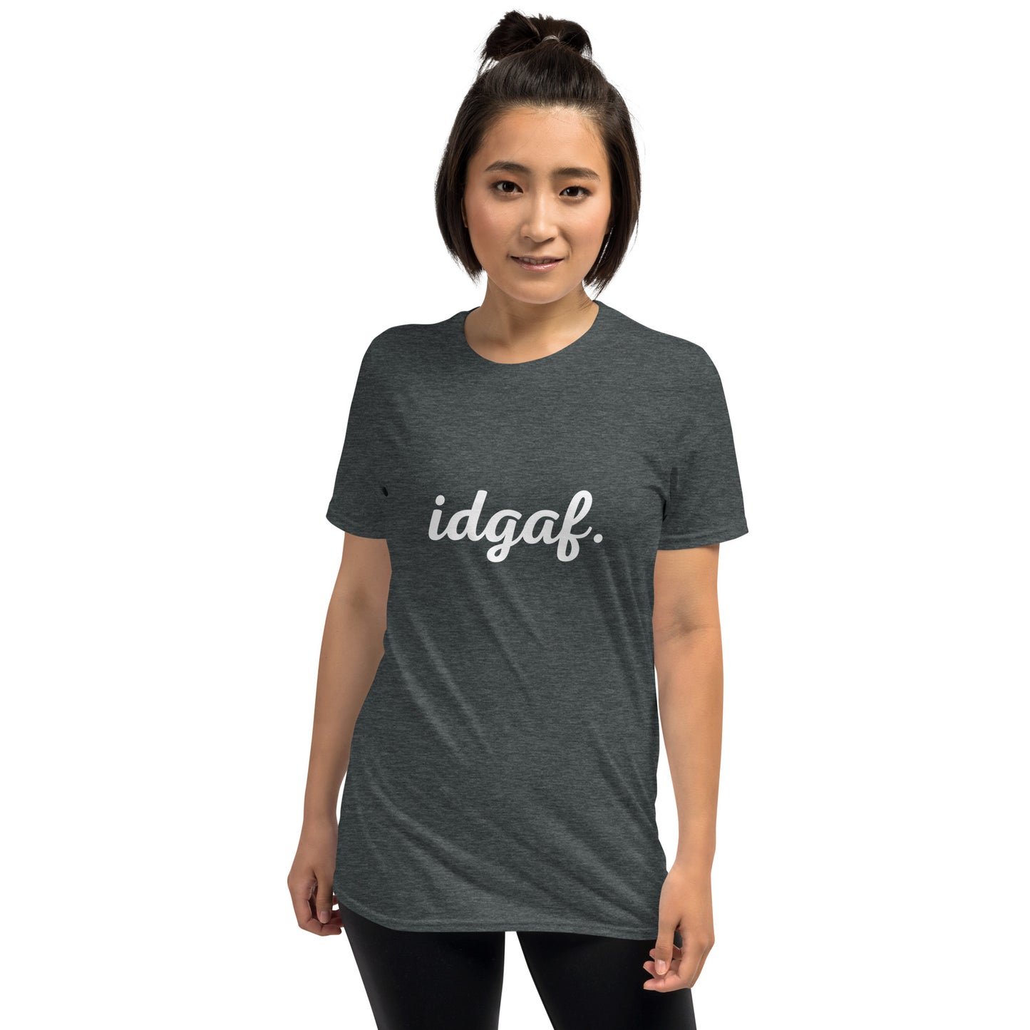 IDGAF Shirt