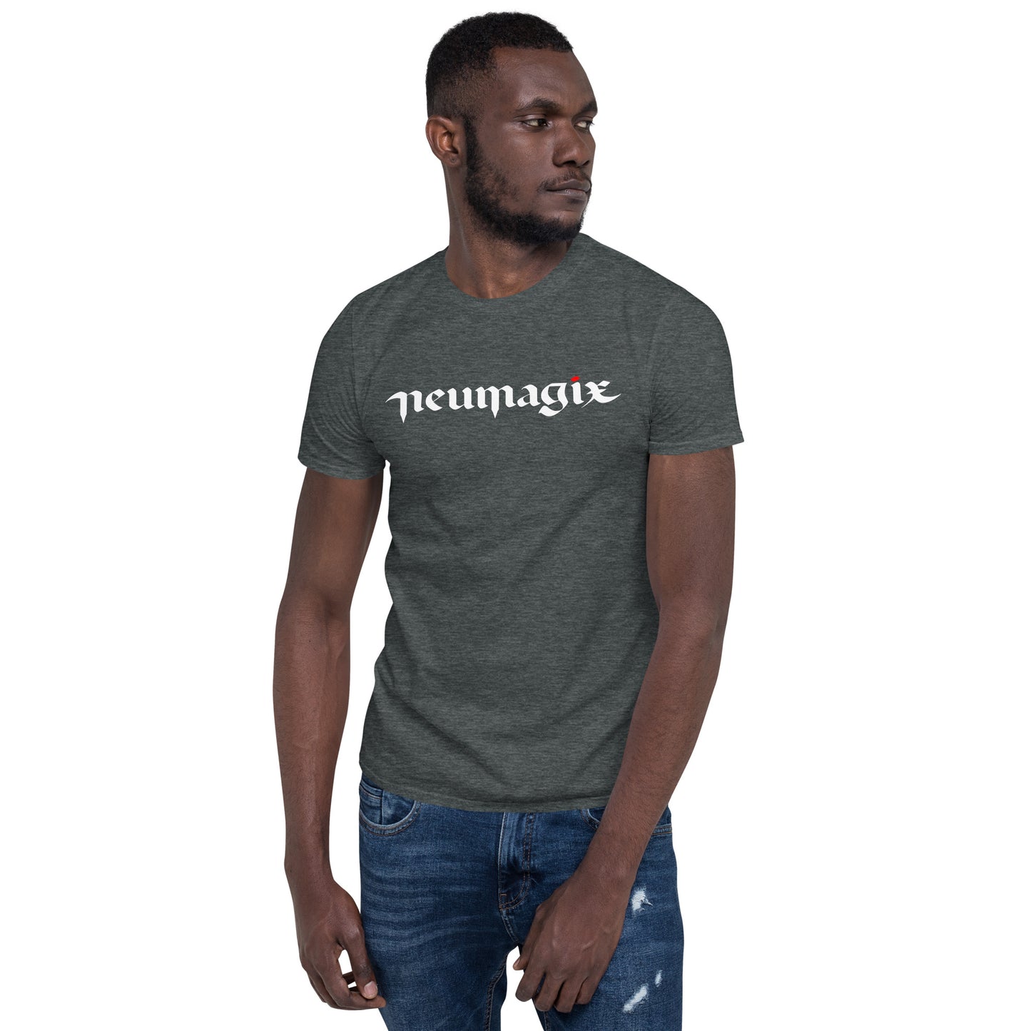 NEUMAGIX Brand Exclusive Shirt