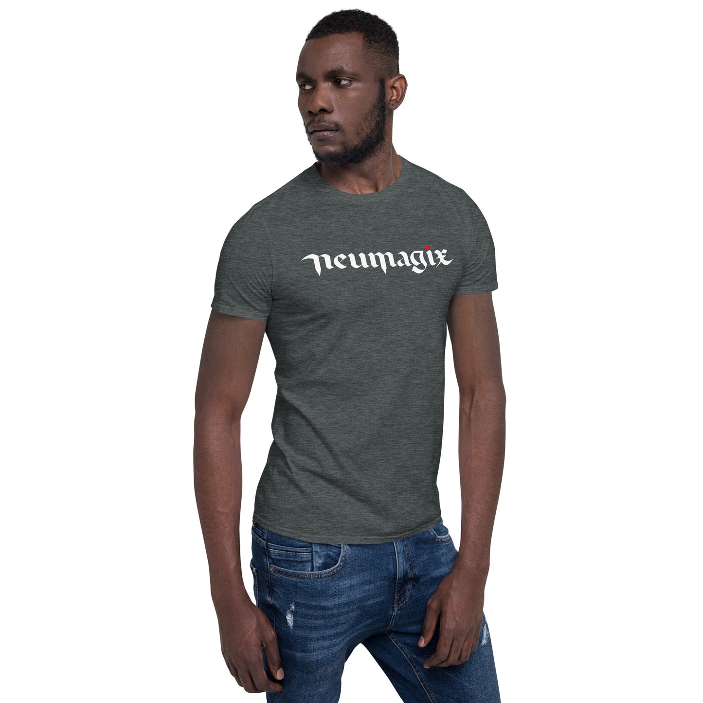 NEUMAGIX Brand Exclusive Shirt