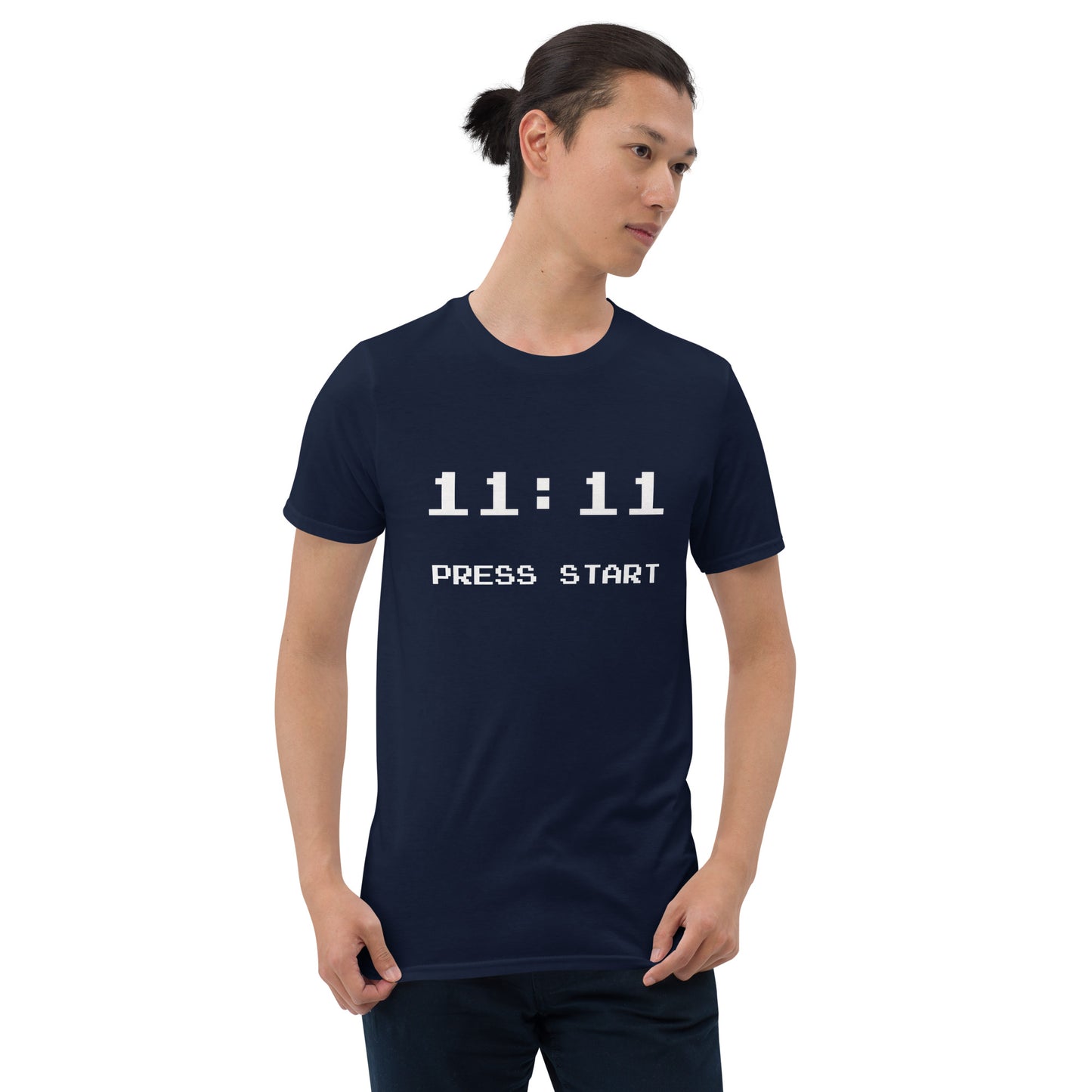 11:11 Spiritual Gamer Shirt