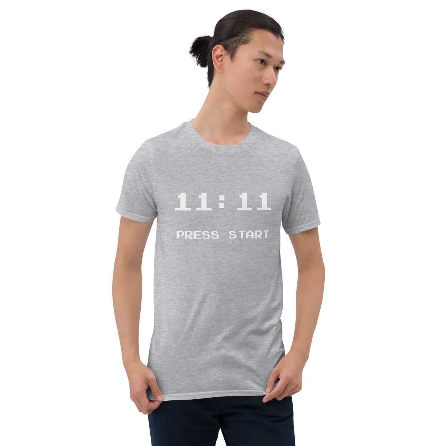 11:11 Spiritual Gamer Shirt